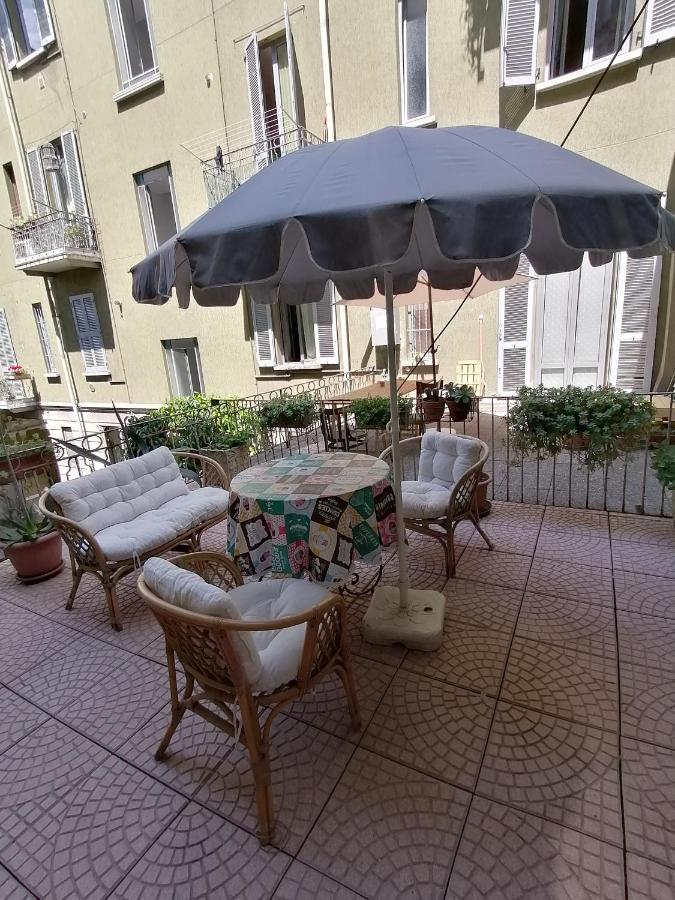 Isola Bi Couette-café
